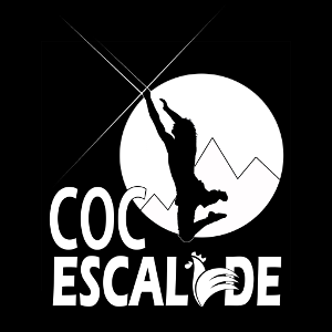 COC Escalade de Couëron